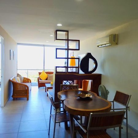 Apartament Punta Gaviota Tangolunda Zewnętrze zdjęcie