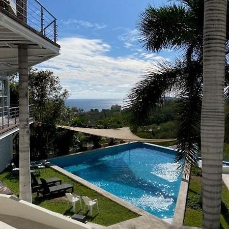 Apartament Punta Gaviota Tangolunda Zewnętrze zdjęcie