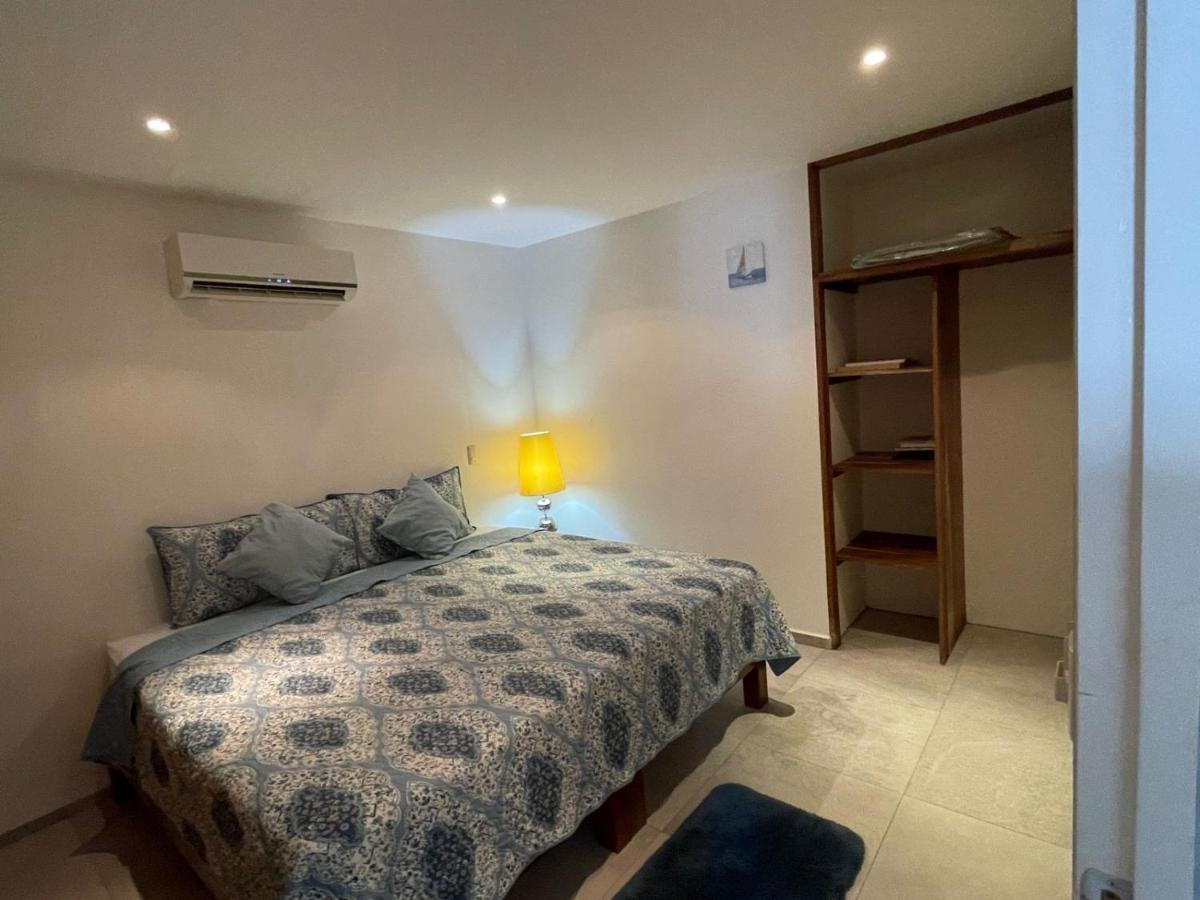 Apartament Punta Gaviota Tangolunda Zewnętrze zdjęcie
