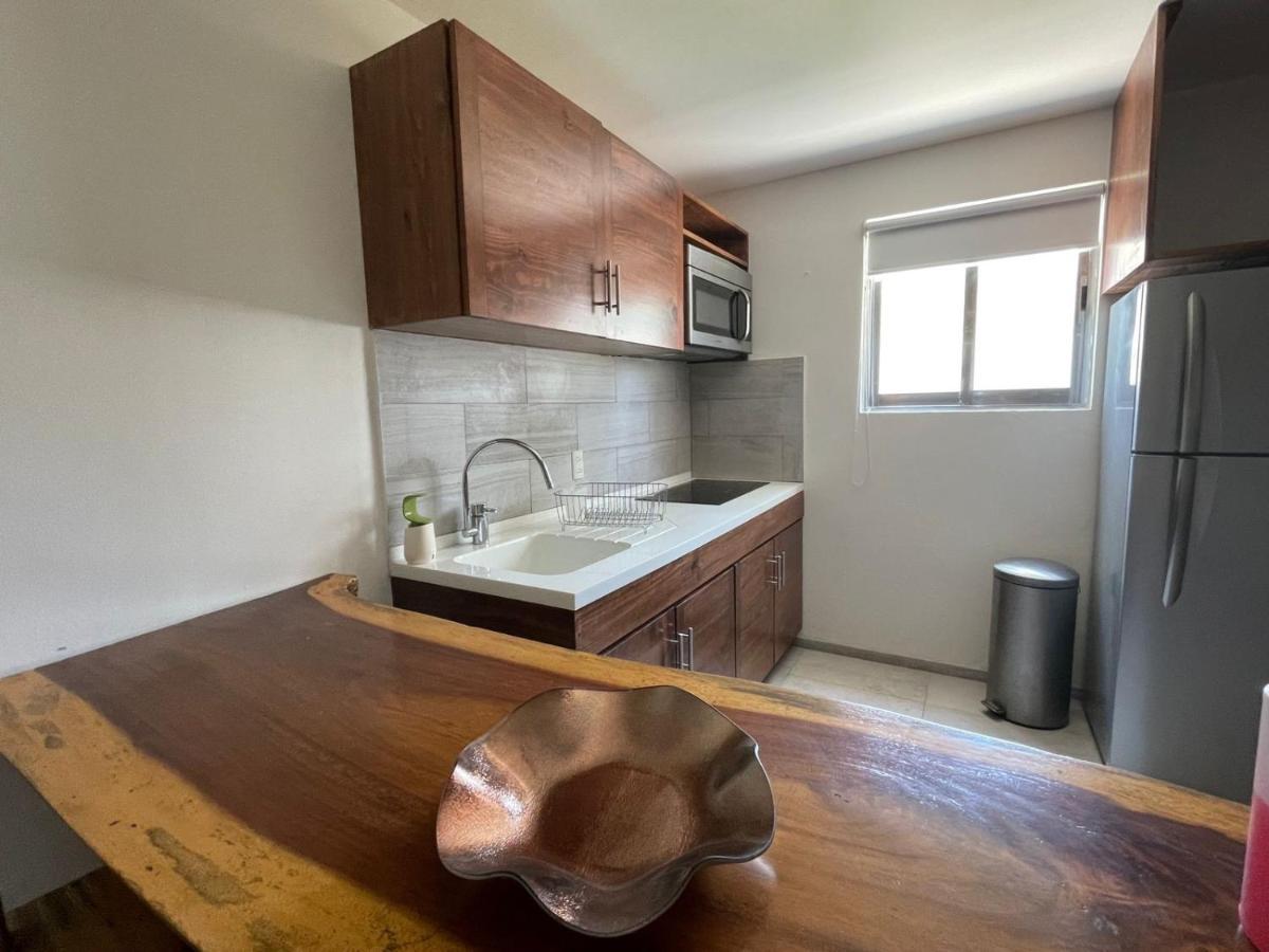 Apartament Punta Gaviota Tangolunda Zewnętrze zdjęcie