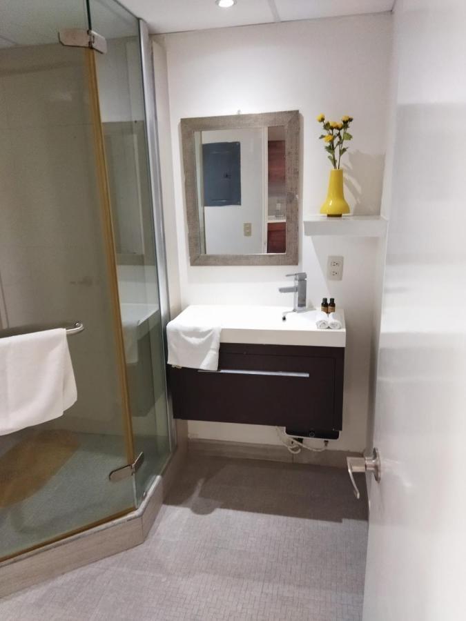 Apartament Punta Gaviota Tangolunda Zewnętrze zdjęcie