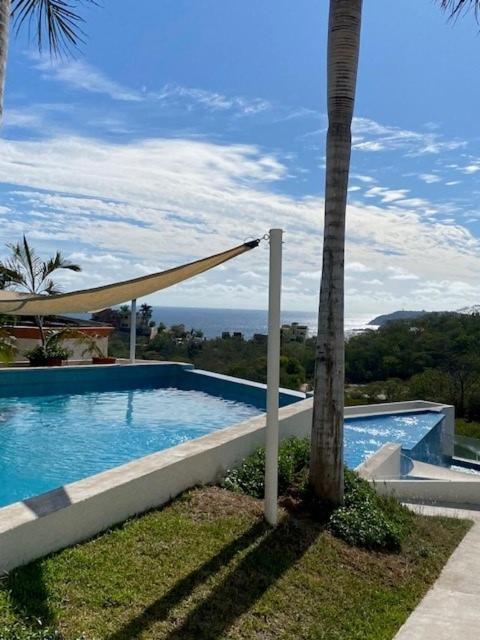 Apartament Punta Gaviota Tangolunda Zewnętrze zdjęcie